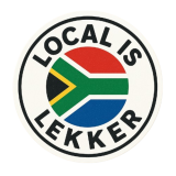 local-is-lekker